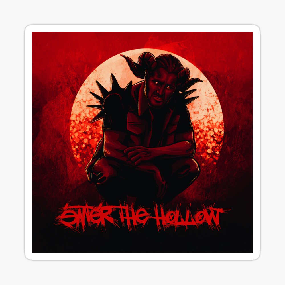 EnterTheHollow