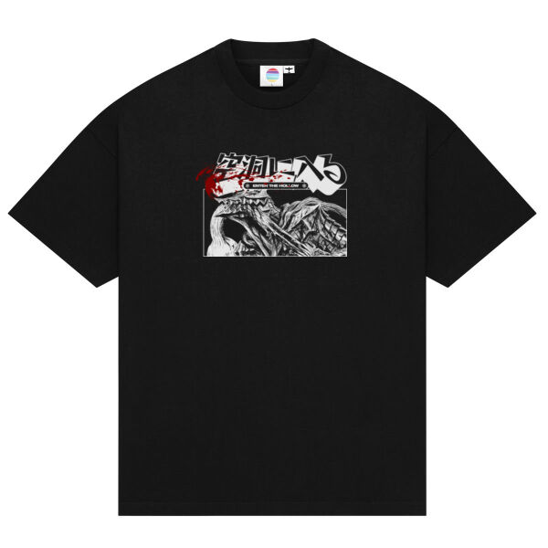 Berserk Dark (Oversized Tee) Thumbnail