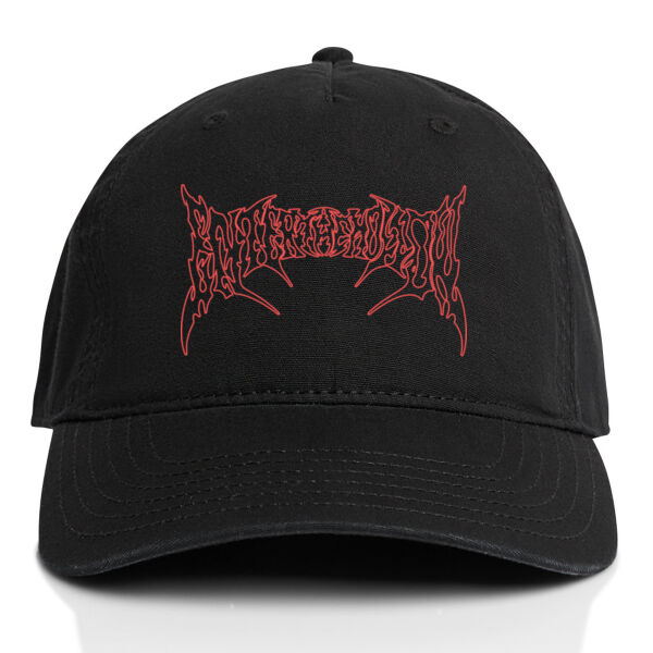 Hollow Cap Thumbnail